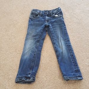 Gap jeans